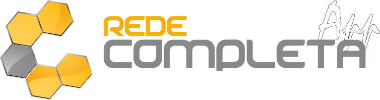 Rede Completa App